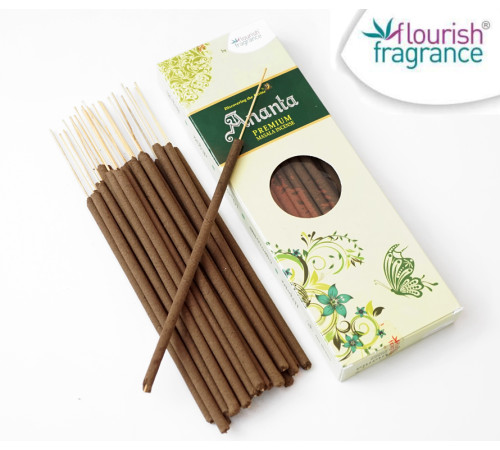 Ароматичні палички Нескінченність Flourish Ananta