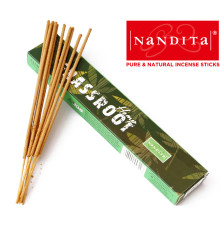 Ароматичні палички Коріння трави Nandita Grass Root