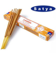 Ароматичні палички Чампа Satya Champa