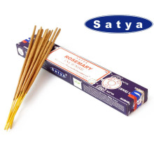 Ароматичні палички Розмарин Satya Rosemary