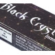 Ароматические палочки Черный кристалл Satya Black Crystal