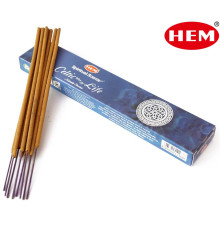 Ароматичні палички Кельтський Шлях Життя HEM Masala Celtic way of Life
