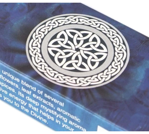 Ароматические палочки Кельтский Путь Жизни HEM Masala Celtic way of Life