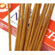 Ароматичні палички Наг Чампа Vijayashree Golden Nag Champa