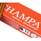 Ароматичні палички Наг Чампа Vijayashree Golden Nag Champa