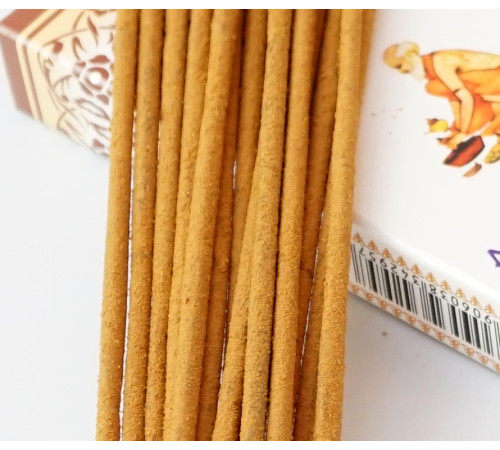 Ароматичні палички Кориця Ayurvedic Cinnamon