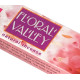 Ароматические палочки Цветочная долина Nandita Floral Valley