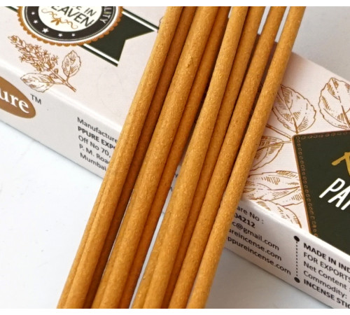 Ароматичні палички Насолода від Пачулі Made in Heaven Relishing Patchouli