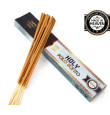 Ароматичні палички Пало Санто MADE IN HEAVEN Holy Palo Santo