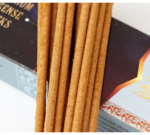 Ароматичні палички Пало Санто MADE IN HEAVEN Holy Palo Santo