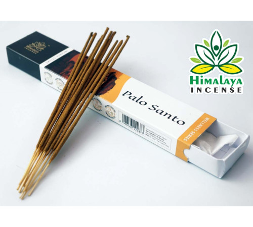 Ароматичні палички Пало Санто Himalaya Wellness Palo Santo