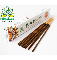 Ароматичні палички Чистий Жасмин Himalaya Mandala Pure Jasmine