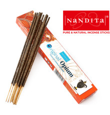Ароматичні палички Опиум Nandita Original Opium
