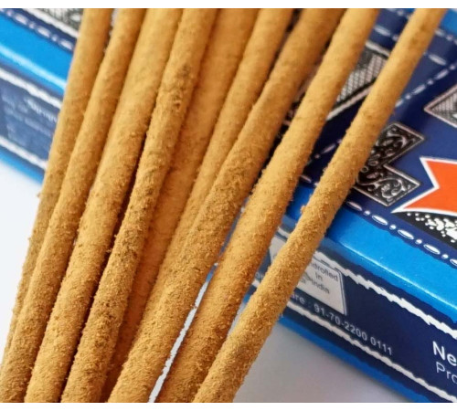 Ароматичні палички Синій дзвіночок Satya Blue Bell