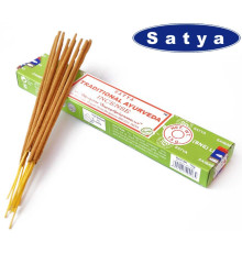 Ароматичні палички Традиційна Аюрведа Satya Traditional Ayurveda