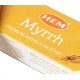 Ароматичні палички Мірра HEM Masala Myrrh