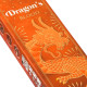Ароматичні палички Кров Дракона Himalaya Dragon's Blood