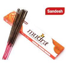 Ароматичні палички Мудра Sandesh Mudra