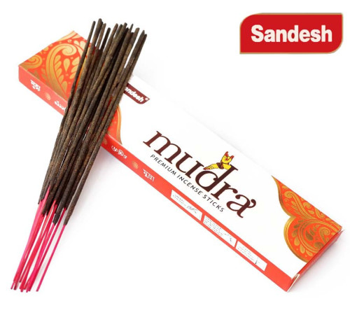 Ароматичні палички Мудра Sandesh Mudra