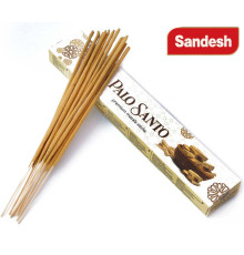 Ароматичні палички Пало Санто Sandesh Palo Santo