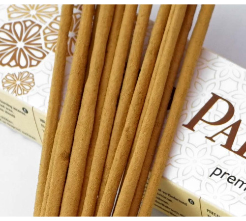 Ароматические палочки Пало Санто Sandesh Palo Santo