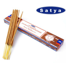 Ароматичні палички Ароматний ладан Satya Aromatic Frankincense