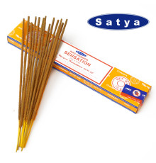 Ароматичні палички Сенсація Satya Sensation