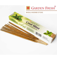 Ароматичні палички М'ятна прохолода Garden Fresh Cool mint