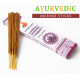 Ароматичні палички Масала Лаванда Ayurvedic Lavender