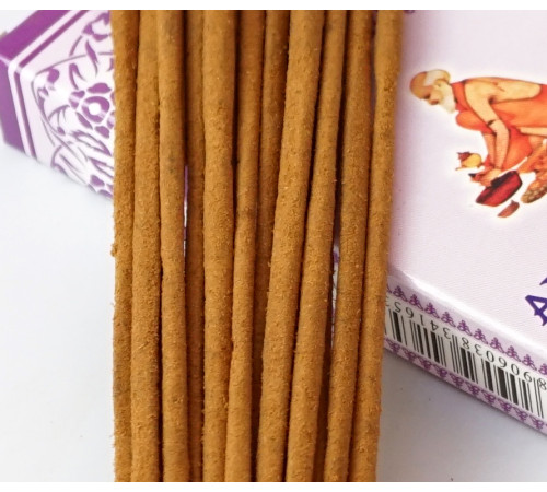 Ароматичні палички Масала Лаванда Ayurvedic Lavender