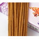 Ароматичні палички Масала Лаванда Ayurvedic Lavender