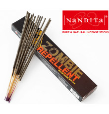 Ароматичні палички Засіб від зомбі Nandita Zombie Repellant