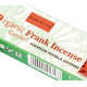 Ароматические палочки Ладан Nandita Organic Frank Incense