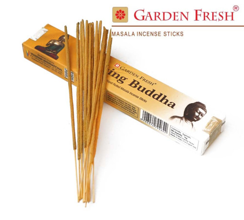 Ароматичні палички Благословляючий Будда Garden Fresh Blessing Buddha