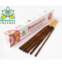 Ароматичні палички Перська Троянда Himalaya Mandala Persian Rose