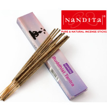 Ароматичні палички Буддійська Тантра Nandita Budhist Tantra