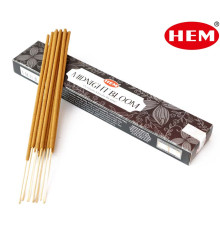 Ароматичні палички Опівнічна Квітка HEM Masala Midnight Bloom