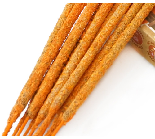Ароматичні палички Оманський ладан Himalaya Smudge Oman’s Frankincense