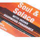 Ароматичні палички Душа та Втіха NAMASTE INDIA Soul & Solace