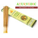 Ароматичні палички Наг Чампа Ayurvedic Nag Champa