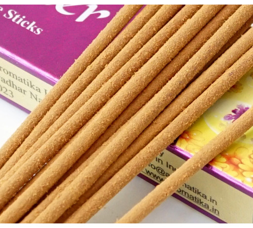 Ароматичні палички Лаванда Aromatika Vedic Lavender