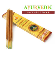 Ароматичні палички Природна свіжість Ayurvedic Nature Fresh