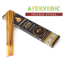Ароматичні палички Уд Ayurvedic Oudh