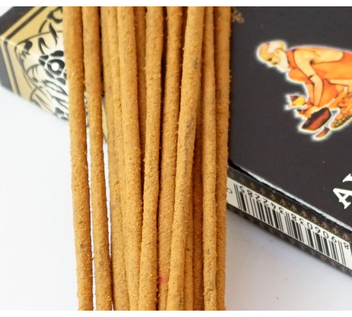 Ароматичні палички Уд Ayurvedic Oudh