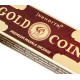 Ароматичні палички Золота Монета Nandita Gold Coin