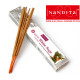 Ароматические палочки Белый шалфей Nandita Organic White Sage