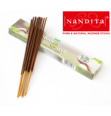 Ароматичні палички Мати Земля Nandita Mother Earth