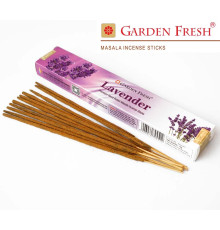 Ароматичні палички Лаванда Garden Fresh Lavender