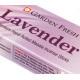 Ароматичні палички Лаванда Garden Fresh Lavender