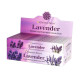 Ароматичні палички Лаванда Garden Fresh Lavender